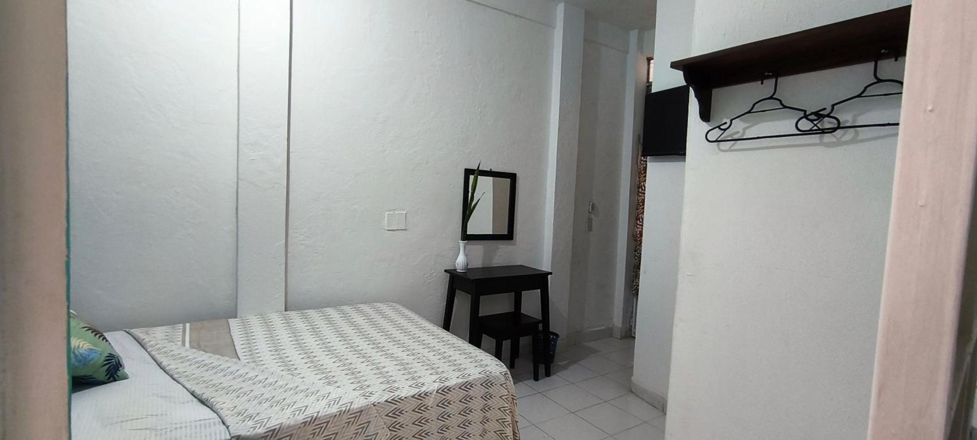 Hotel Casa Luna Palenque Ngoại thất bức ảnh