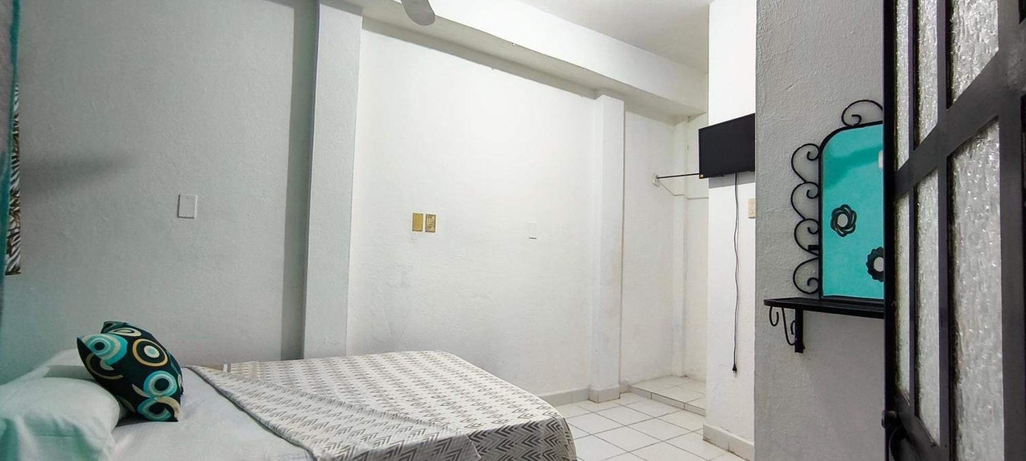 Hotel Casa Luna Palenque Ngoại thất bức ảnh