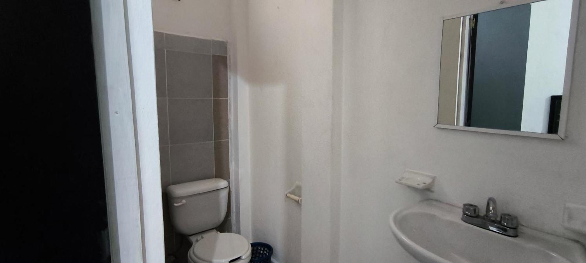 Hotel Casa Luna Palenque Ngoại thất bức ảnh