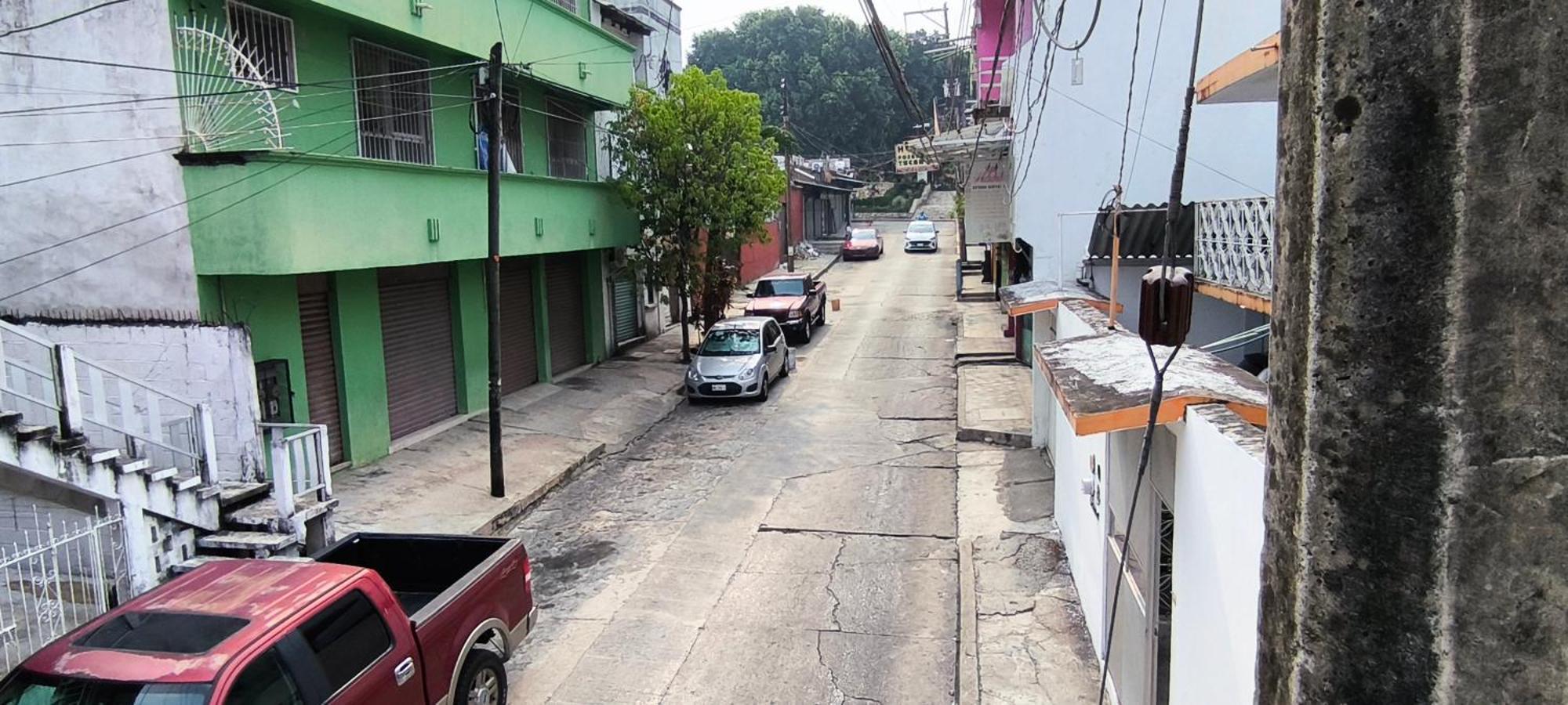 Hotel Casa Luna Palenque Ngoại thất bức ảnh